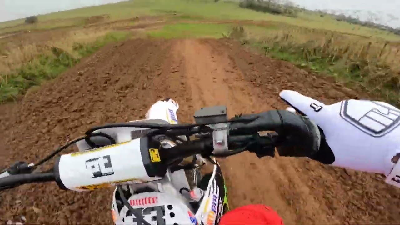 Cheddar mx sat 2nd November session 2