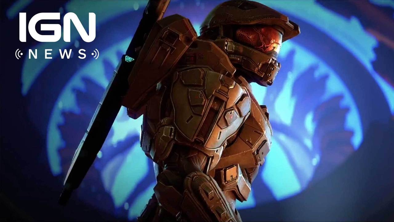 Halo 6 Won't Be at E3 2017 - IGN News