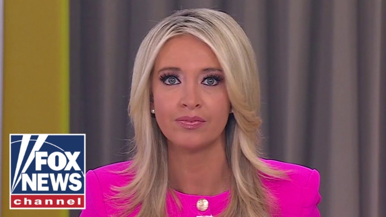 McEnany: I was STUNNED by this