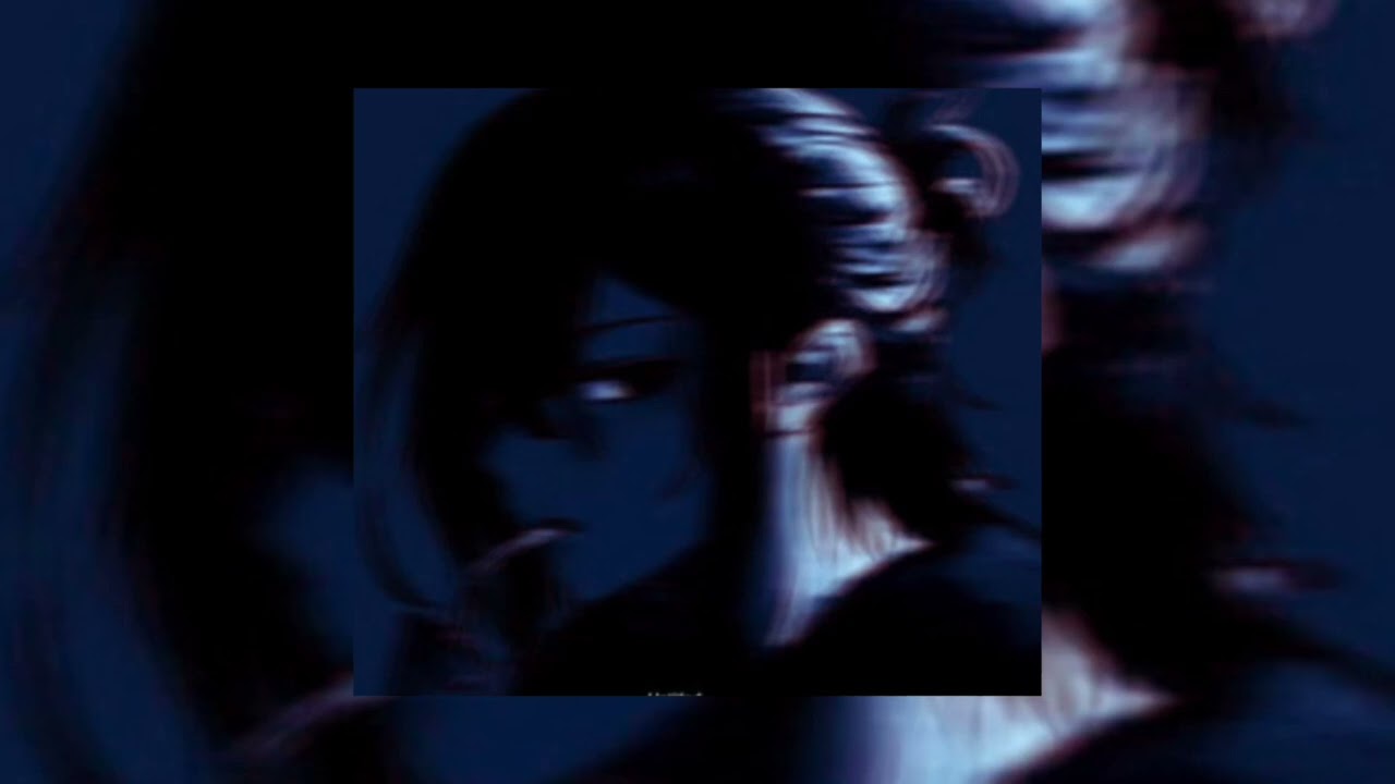 Marwa loud - bad boy (slowed & reverb)