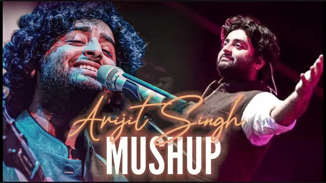 🎧Best of - Arijit Singh Mashup 2026 | A SoulfulJourney Of Love & Emotions💔🥀