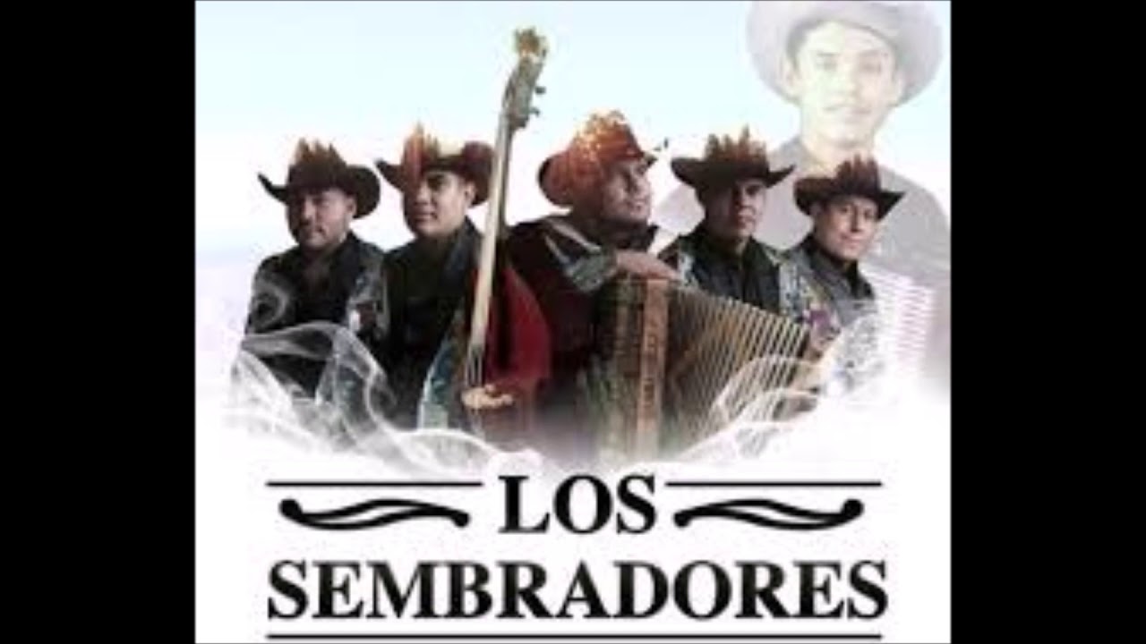 Sembradores de la Sierra Mix
