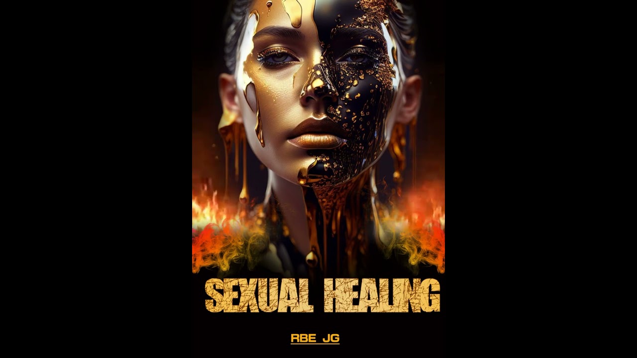 RBEJG – Sexual Healing (Official Audio) | Smooth R&B Vibes 2026