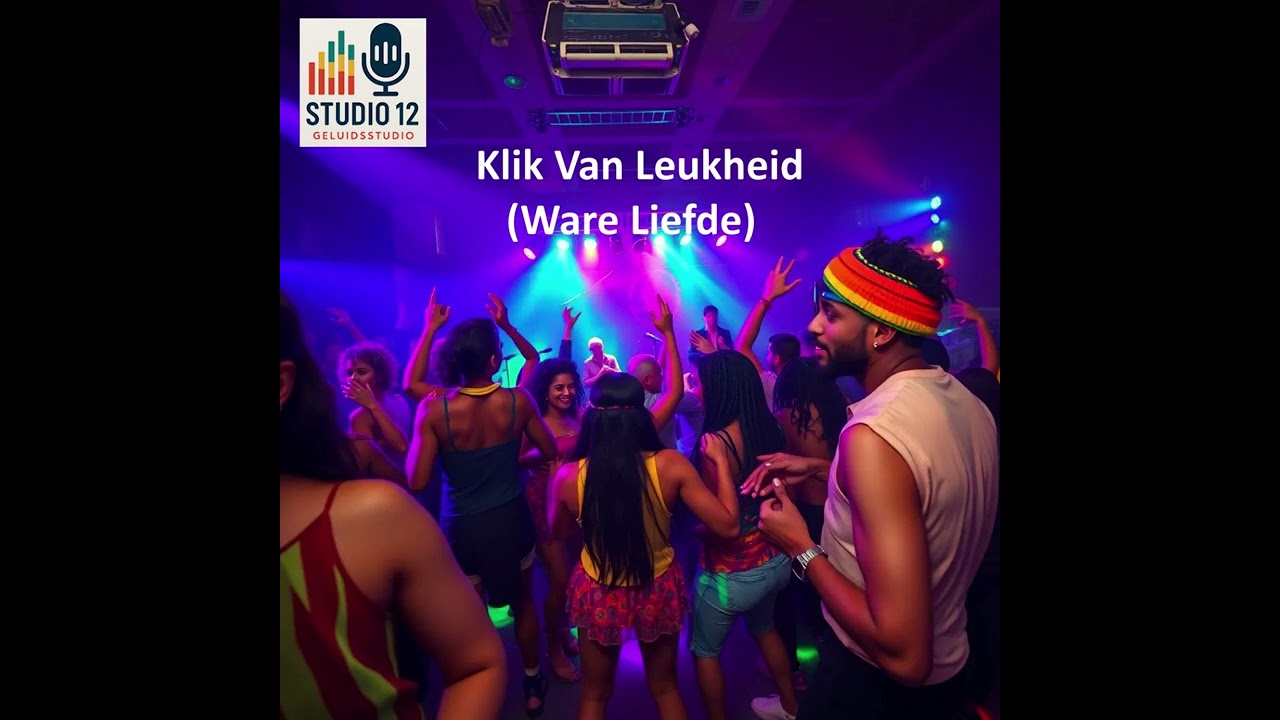 Klik Van Leukheid  - Openbaring (Ware-Liefde)