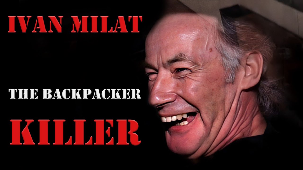 Serial Killer Documentary: Ivan Milat (The Backpacker Killer)