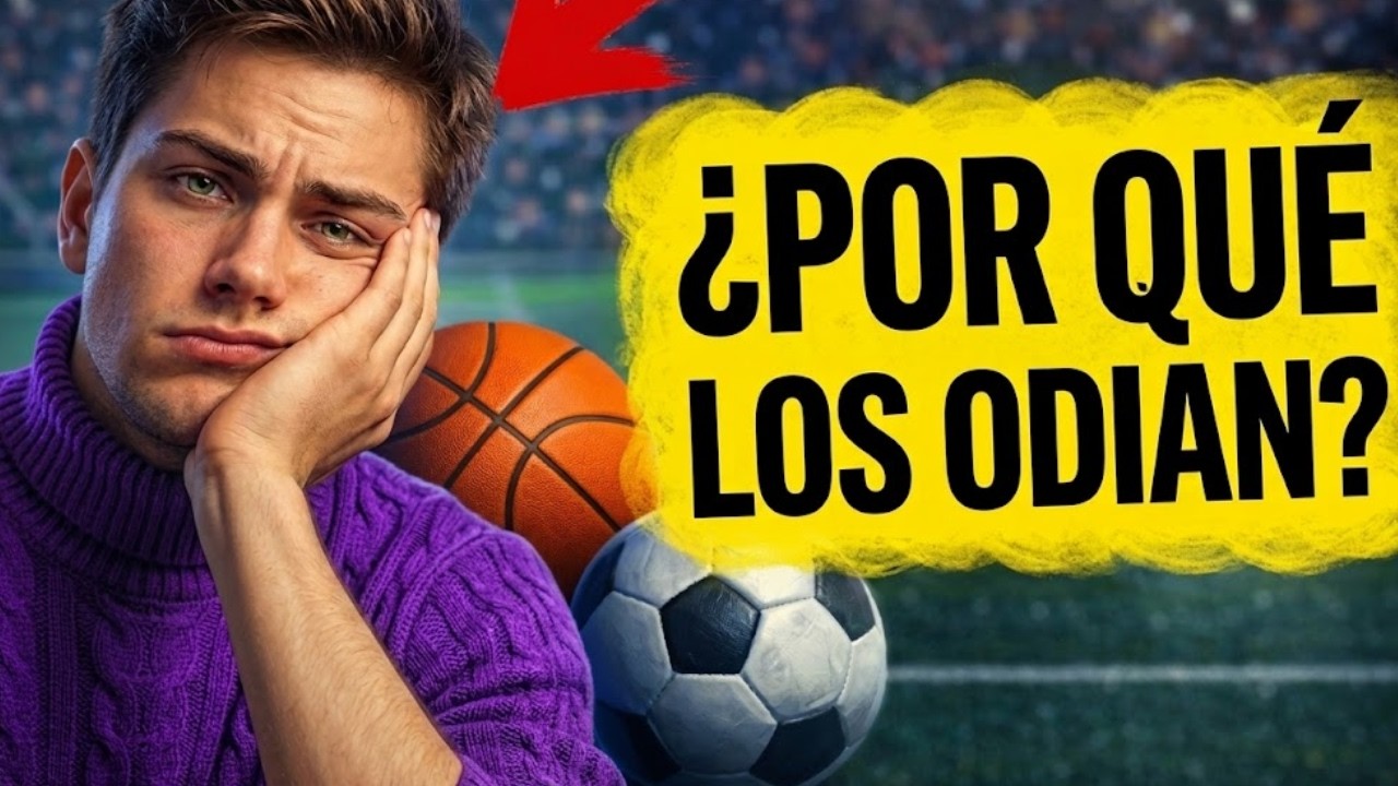 psicologia de las personas que no se obsesionan  con el deporte