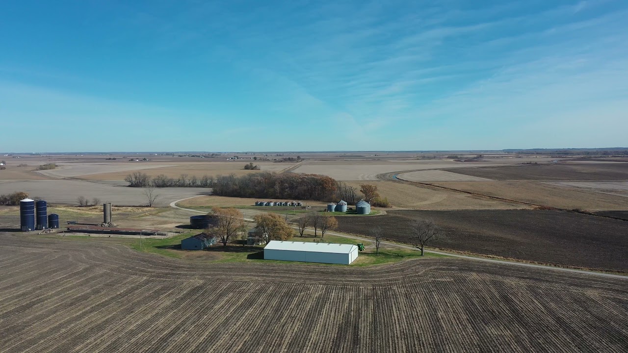 PRIME FARM LAND FOR SALE: 1120 Acres, Carroll County Missouri
