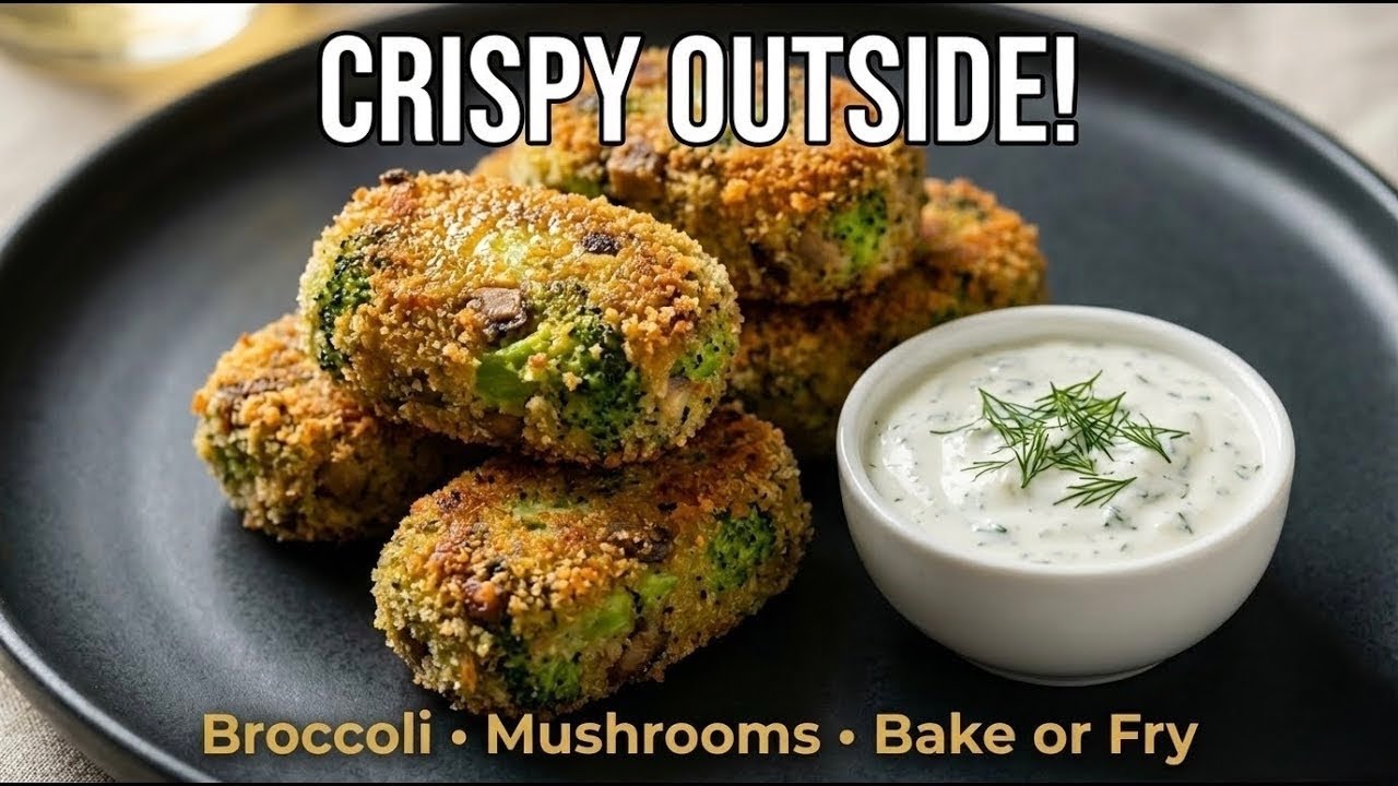 These $2 Croquettes Are Packed with Fiber — And My Kids Ate 3!