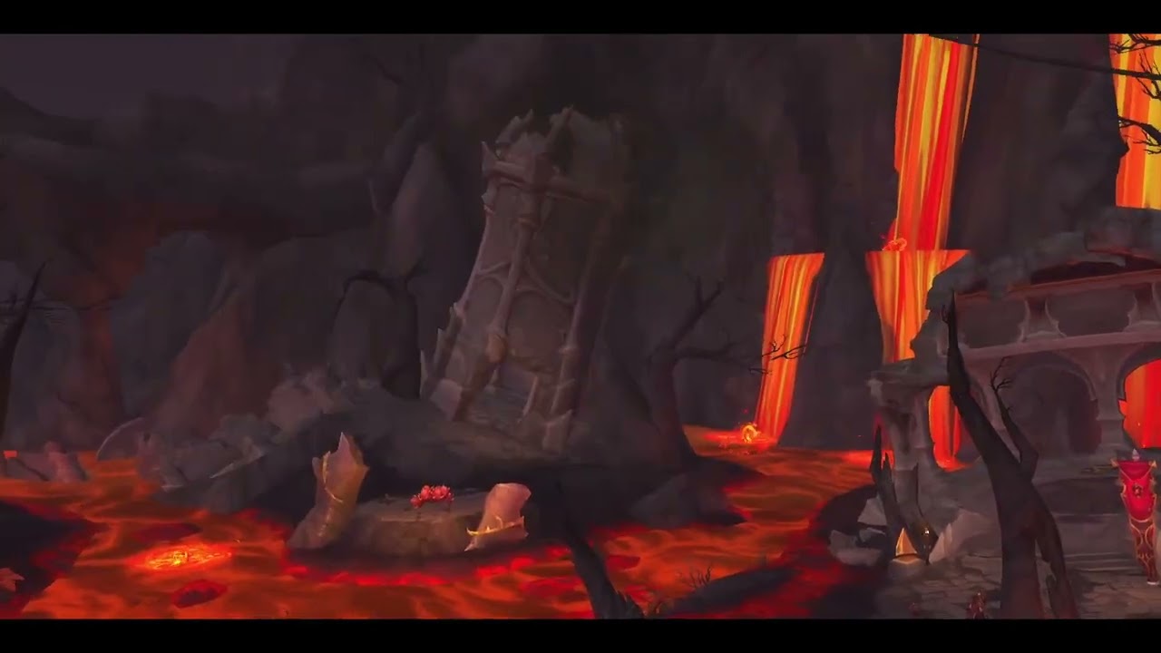 World of Warcraft Ep. 3: Weiter geht der wilde Ritt