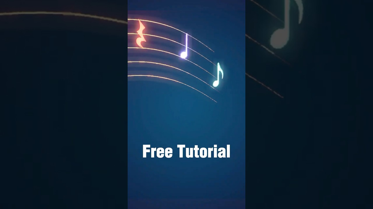 Don't Miss This FREE Blender Geo-Nodes Tutorial! 🚀 #DitagDesign