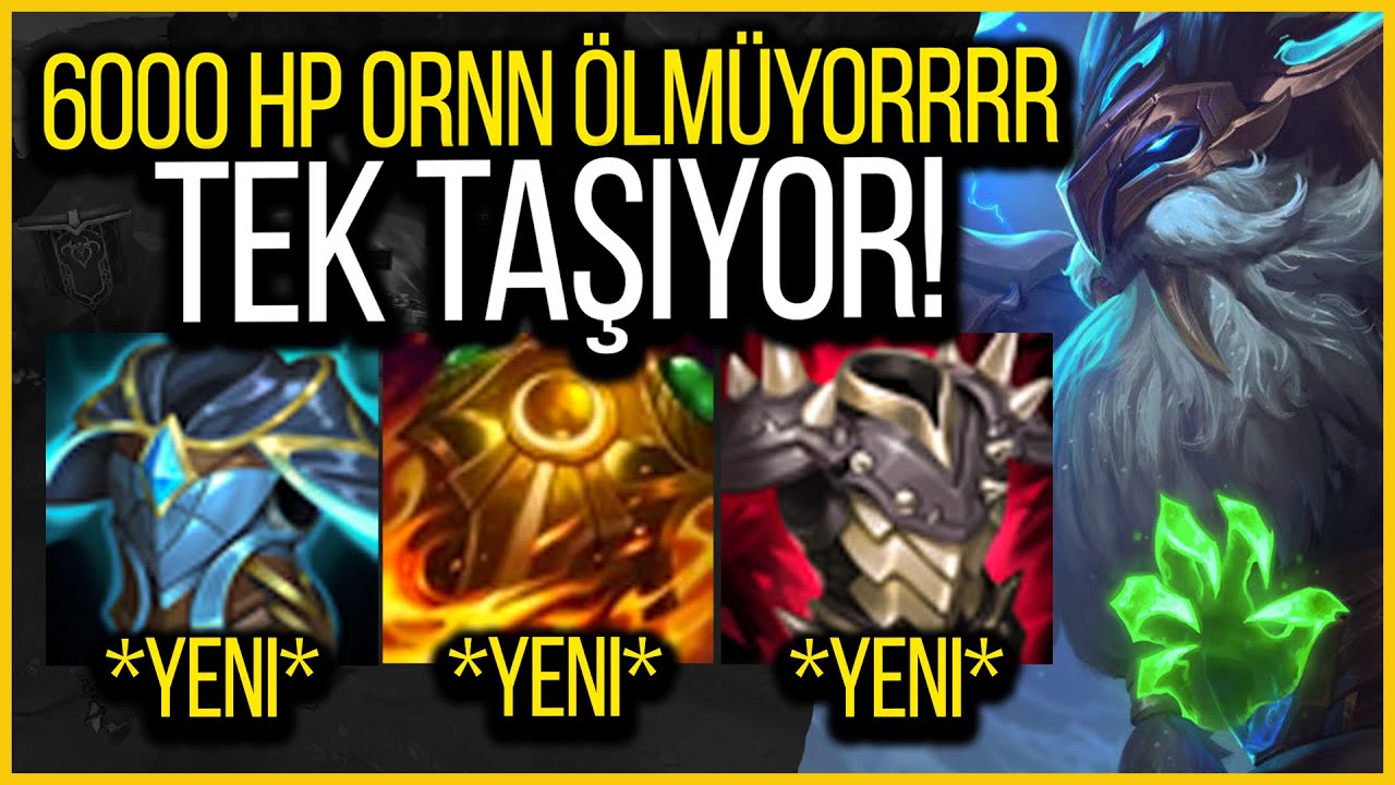 ORNN AMA P HARFİYLE