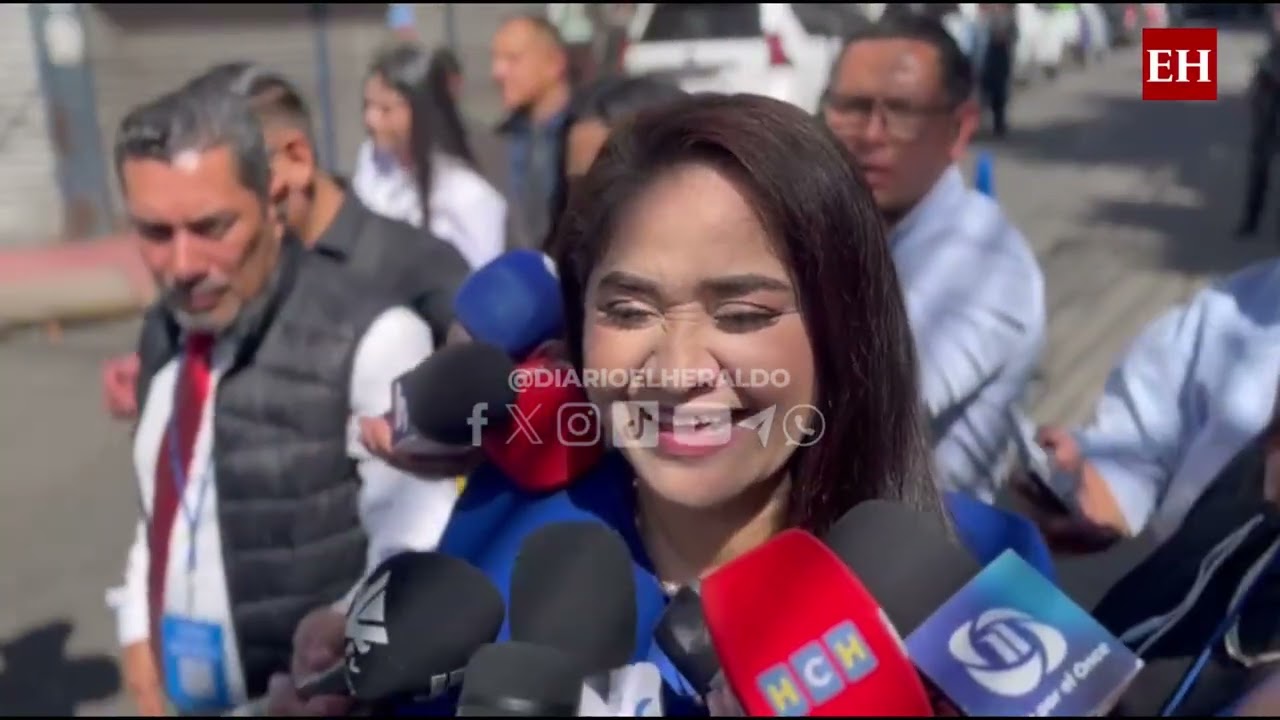 Diana Herrera, designada presidencial: 