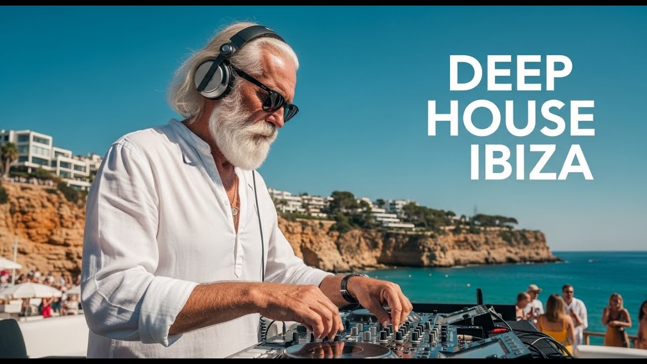 Bruno Mars, Rihanna, The Weeknd, Ed Sheeran, Adele, Dua Lipa, Maroon 5 🔥 SUMMER DEEP HOUSE Mix