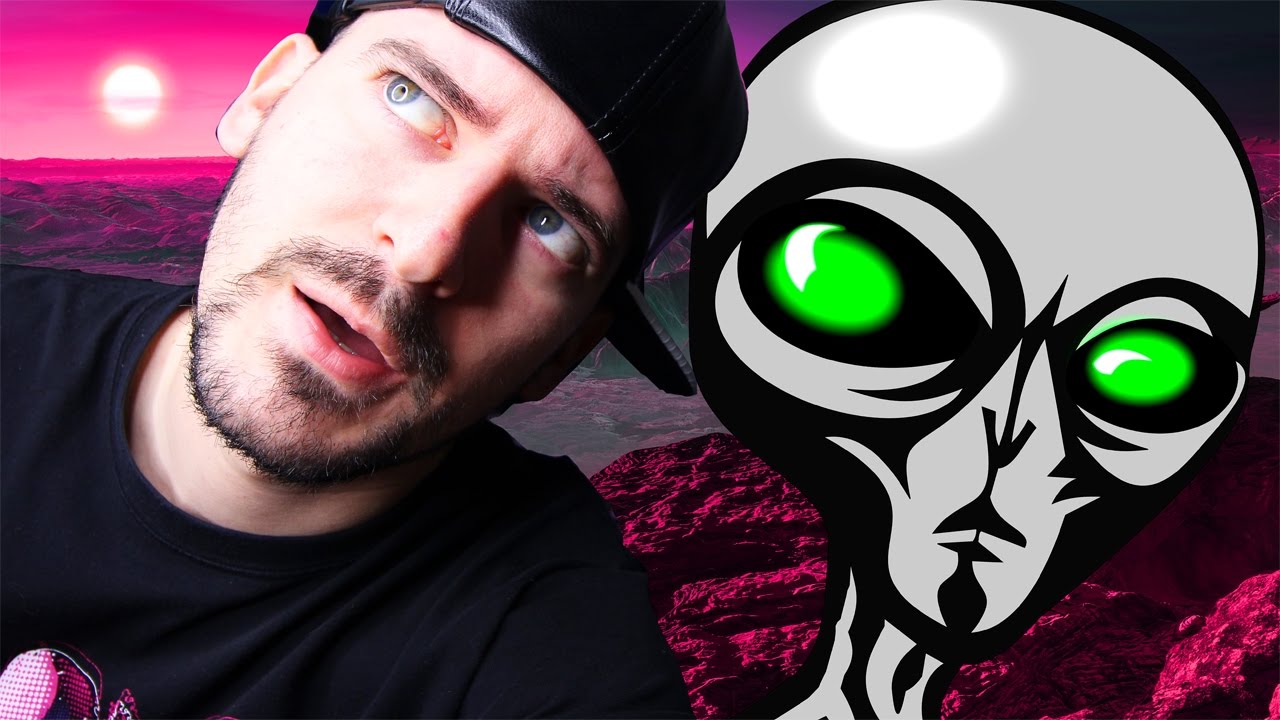 GLI ALIENI ESISTONO, MA NON LI VEDRAI MAI