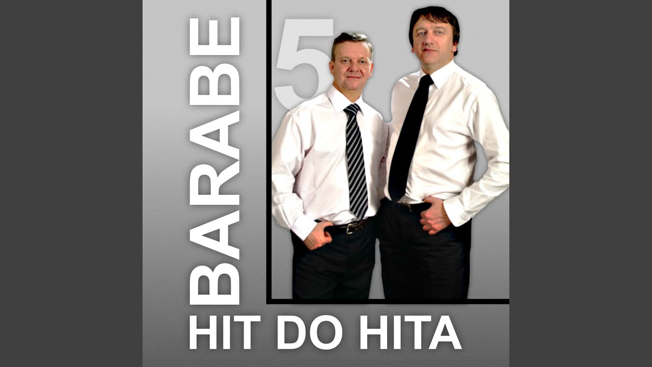 Uvjek bit ću baraba