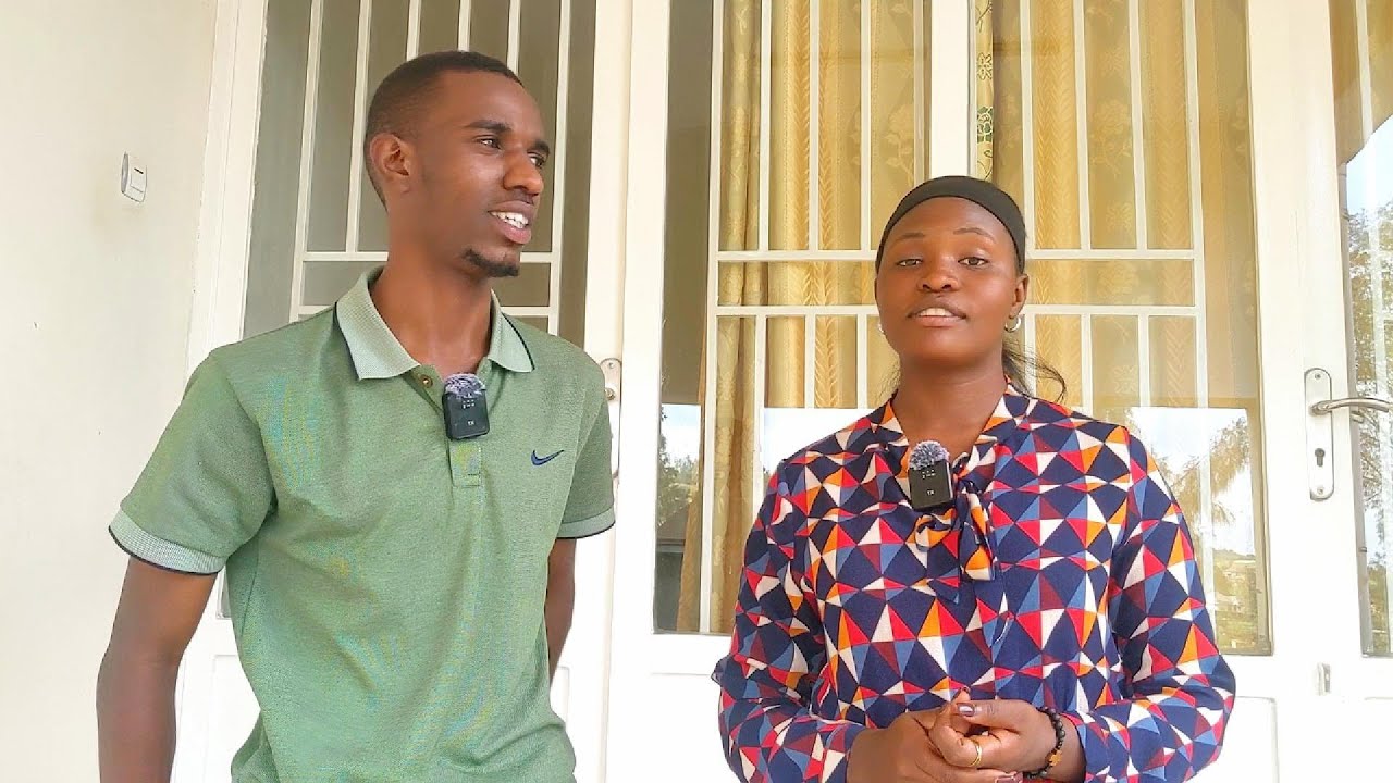 Monitized ishobora kuzatuma bamwe bashyiraho ibintu bakisanga Imageragere&Saint valentin yahumuye