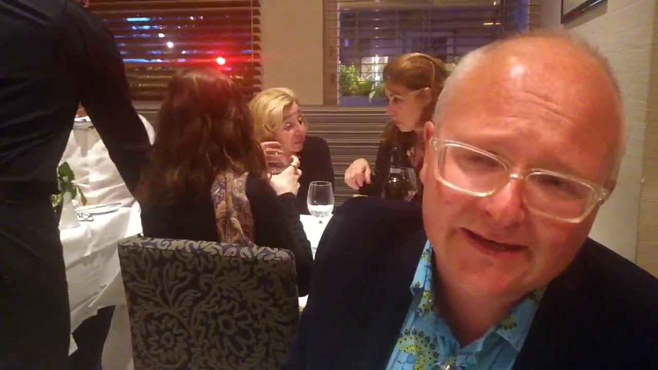 Ben's Food Vlog 153: Caraffini, 61-63 Lower Sloane Street, Belgravia, SW1W 8DH