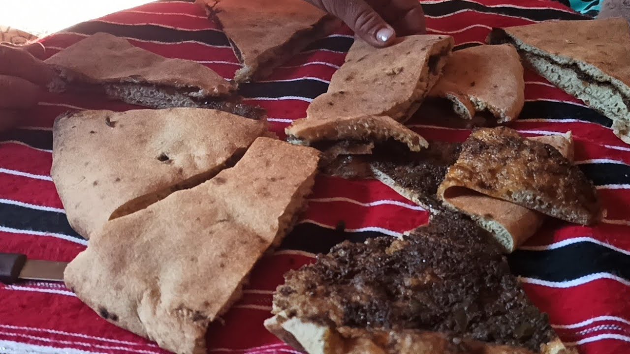 Aghroum n Qwawch أغروم نقواوش ⴰⵖⵔⵓⵎ ⵏ ⵇⵡⴰⵡⵛ