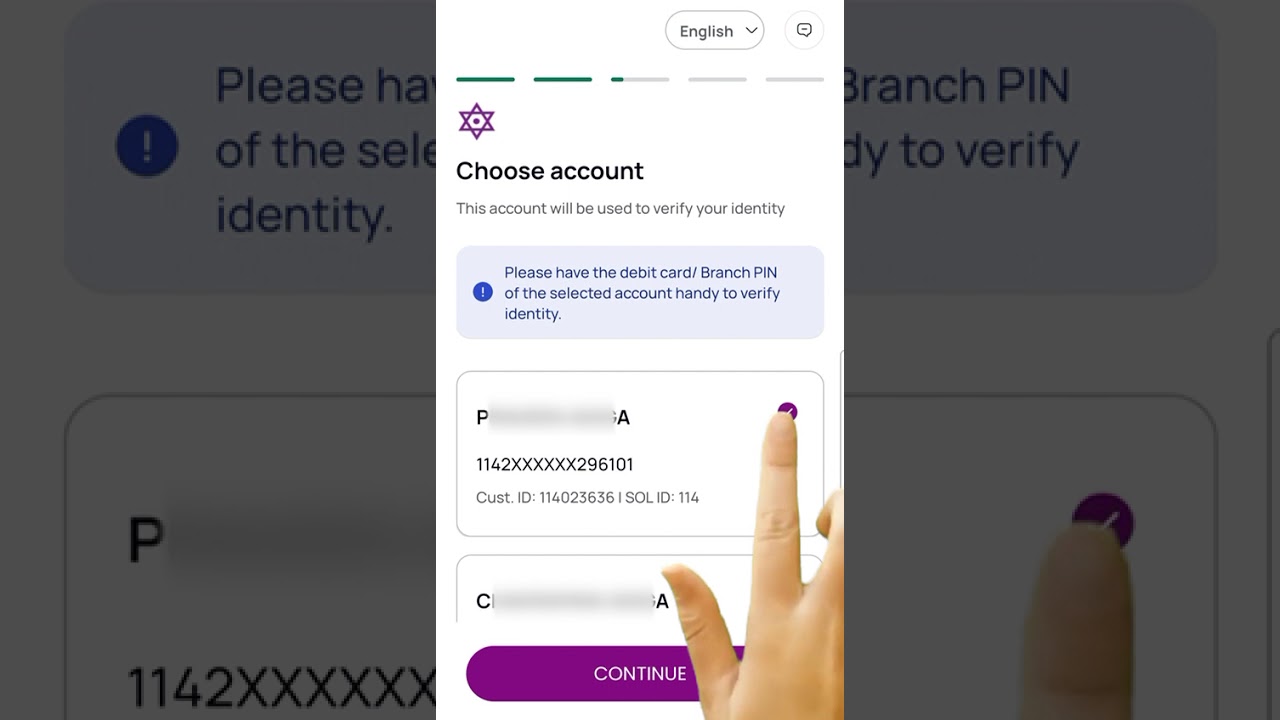 Новая версия мобильного приложения MOBILE Plus от Karnataka Bank &ndash; быстрее, умнее, лучше!