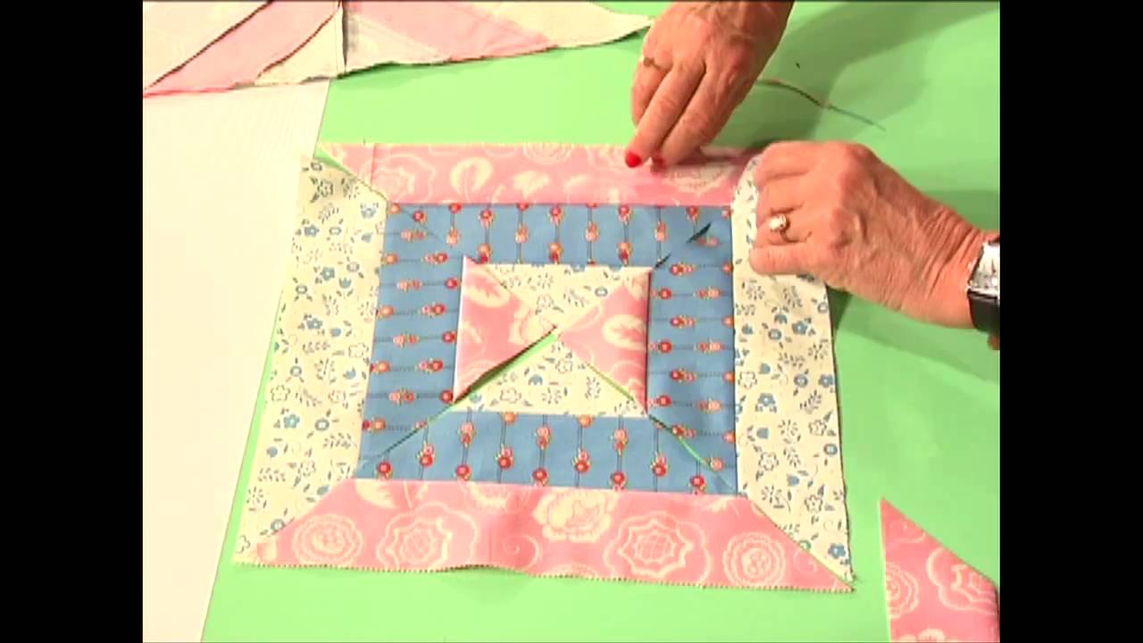 Twice as Nice Technique