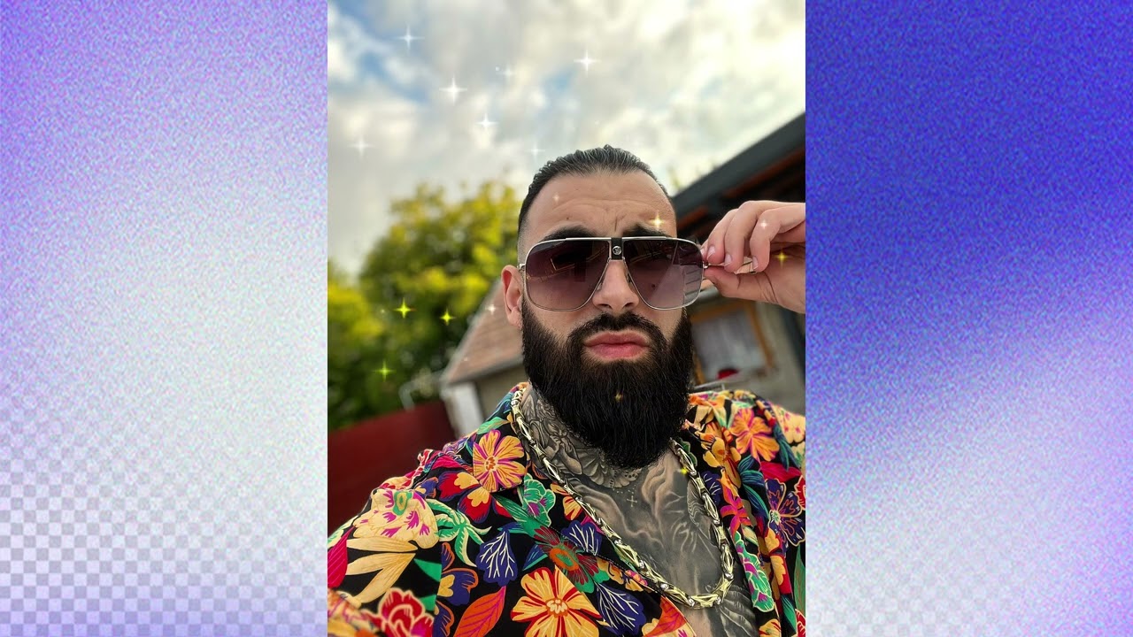 CARLOS X SŰRŰ CSILLAG