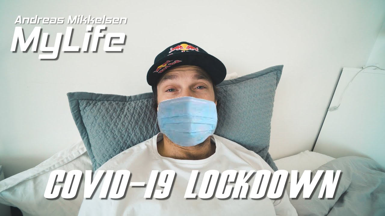 MyLife #17 // COVID-19 LOCKDOWN IN MONACO