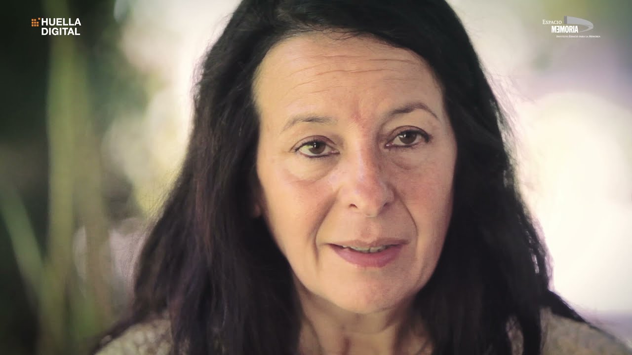 Ana María Careaga - 