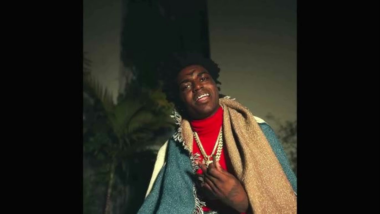 [FREE] Kodak Black Type Beat 