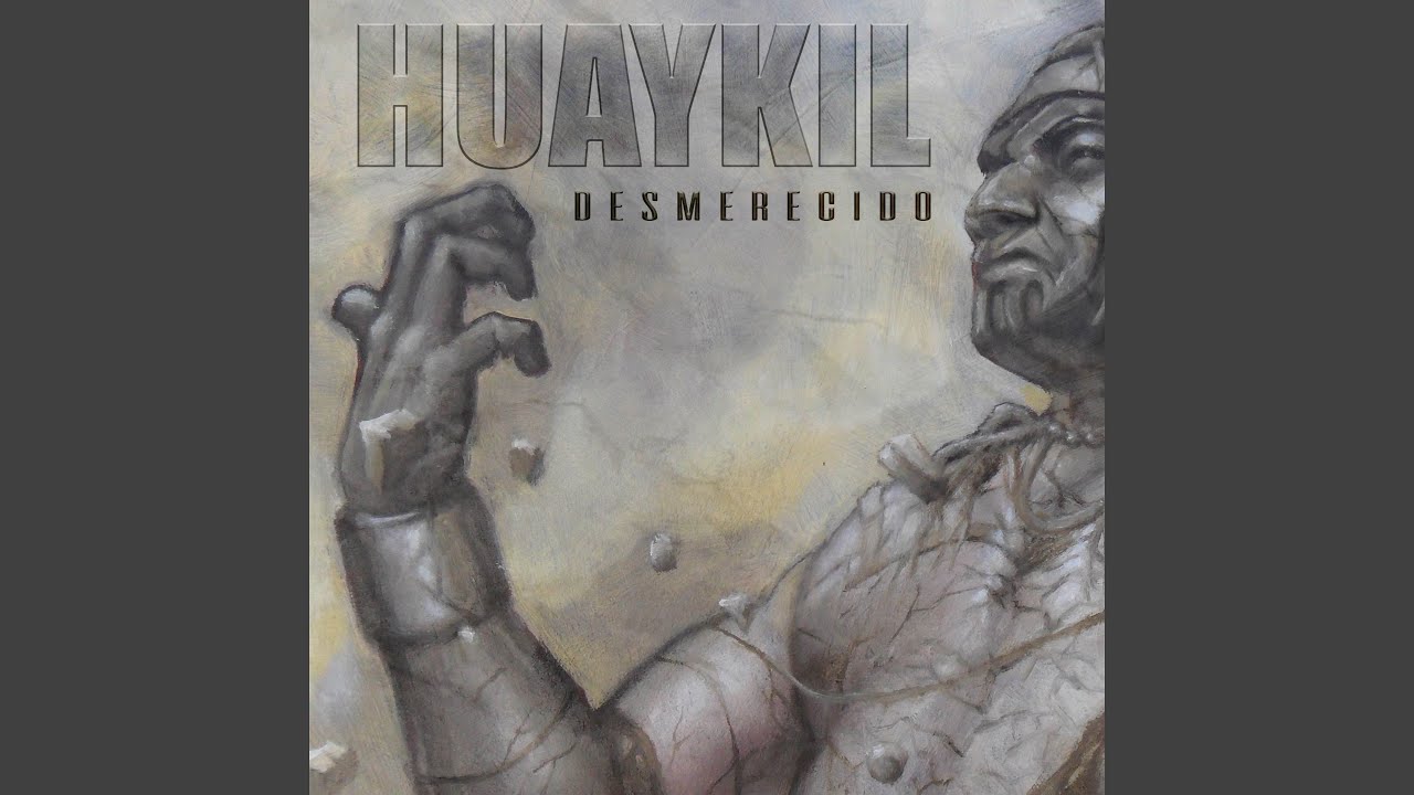 Desmerecido
