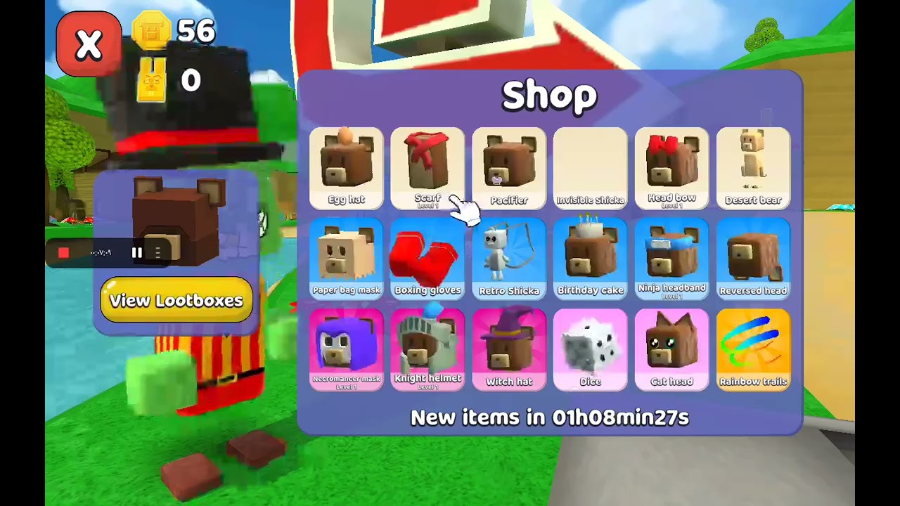 Super Bear Adventure 1