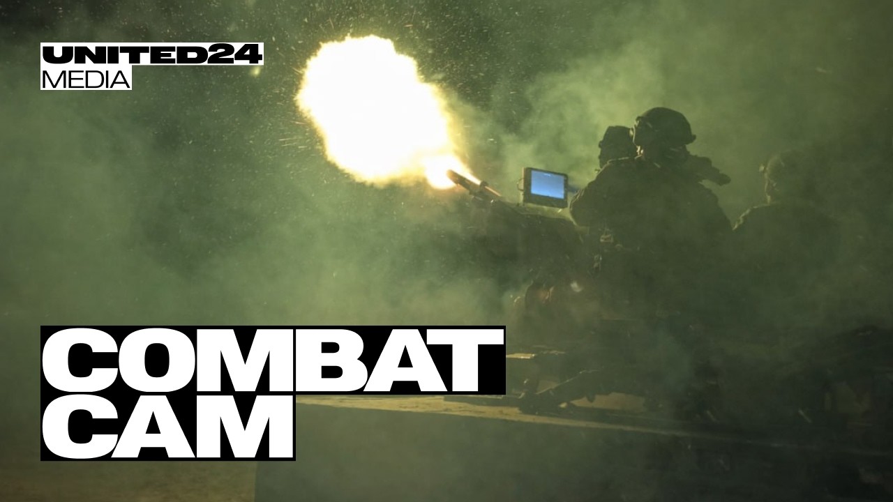 Combat Cam: Real War Footage From Pokrovsk, Kurakhove, Bakhmut, Velyka Novosilka, Belgorod, Toretsk