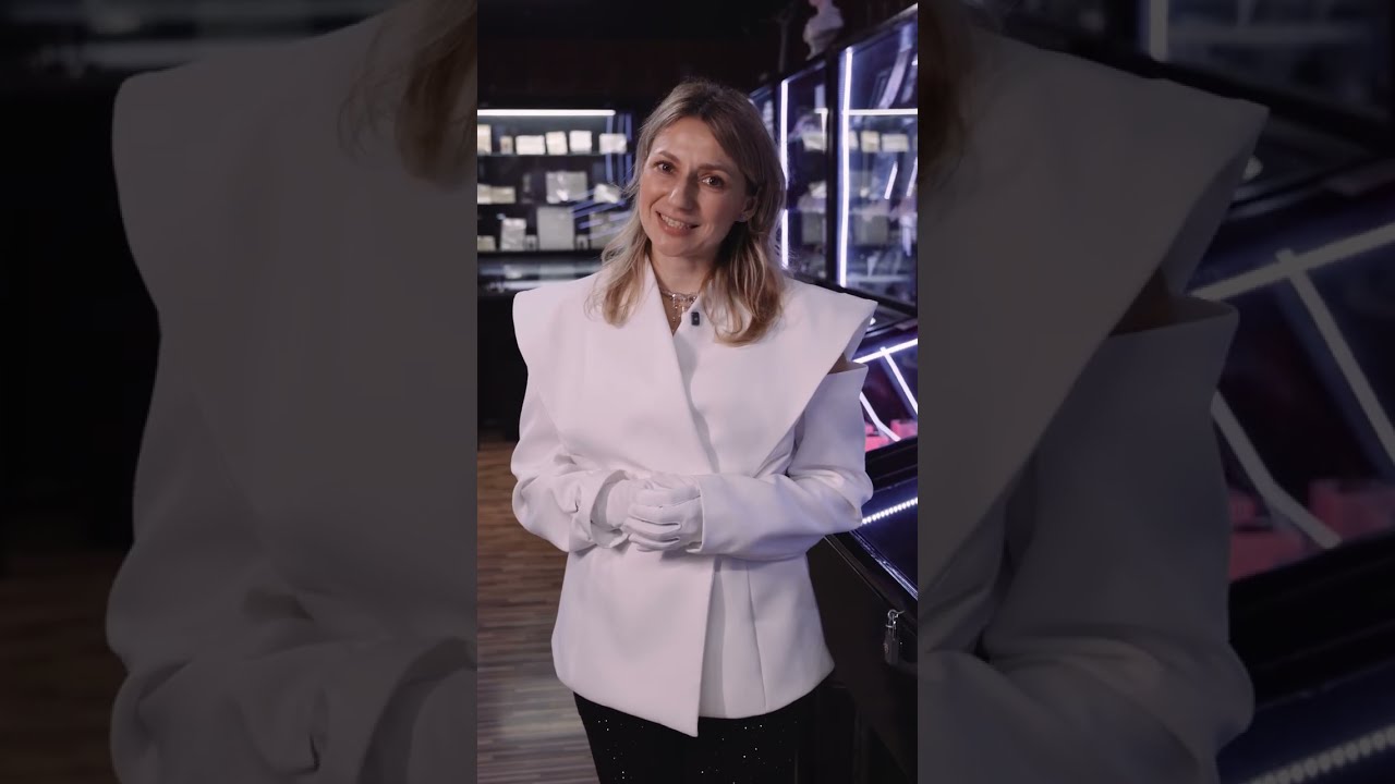 Украшения из волос