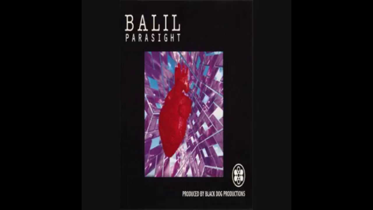 Balil - Avidya