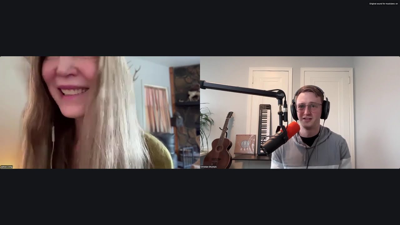 Jarboe on Her New Album, Tour, Swans, and Everything In Between