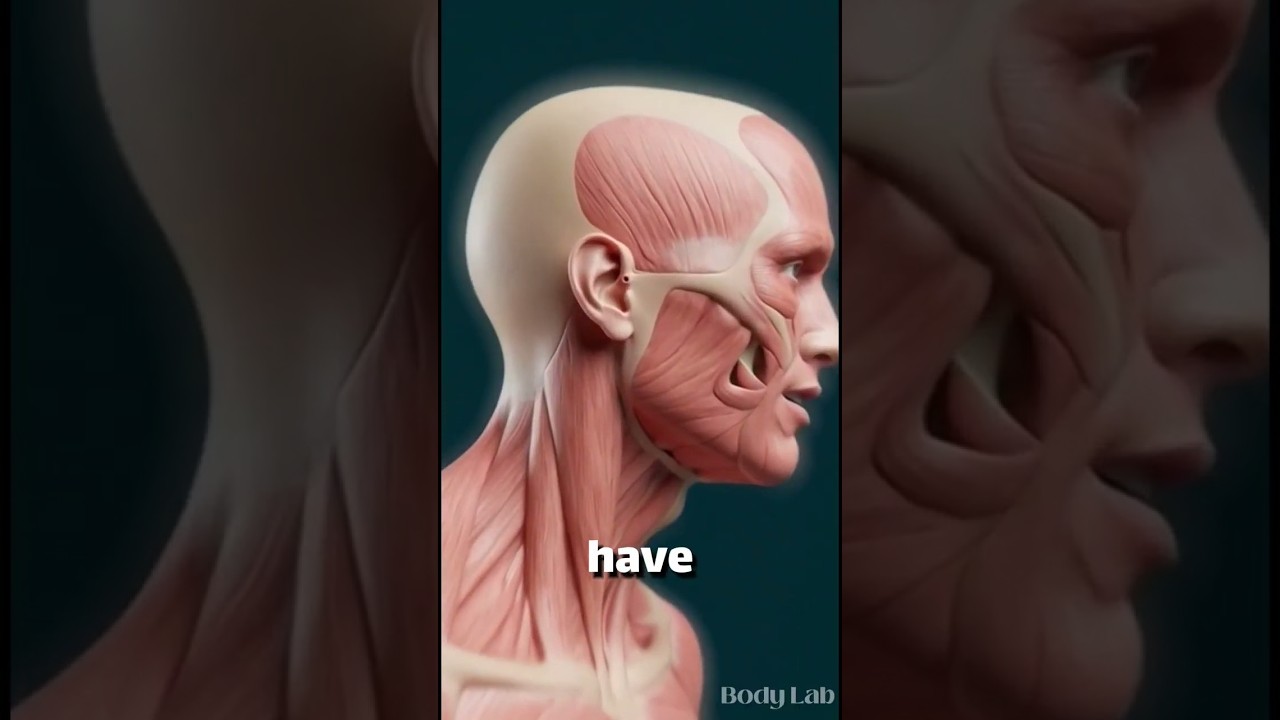 Why Some People Have a Tiny Hole Above Their Ear
