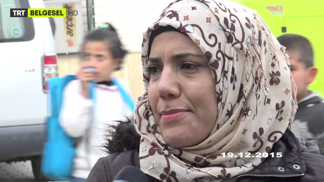 Şahit Olun 10. Bölüm | Türkiye Mülteci Kampları