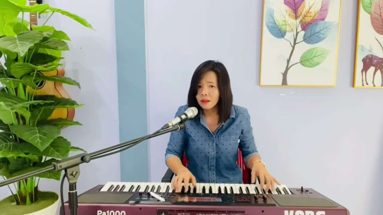 Ca Khúc : Thôi Nhé Đừng Yêu Tuyệt Đỉnh