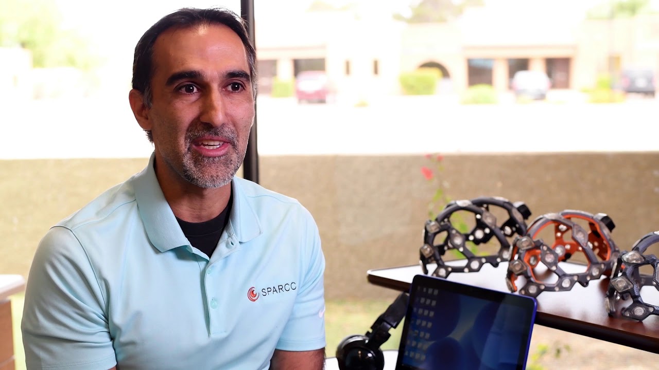 WAVi Brain Health Scan in a Clinical Setting