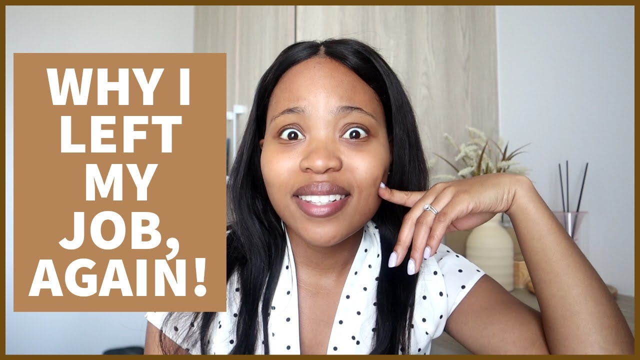 Life Update: Why I left My Nursing Job At A Private Hospital in South Africa