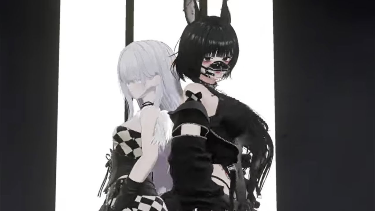 [MMD]