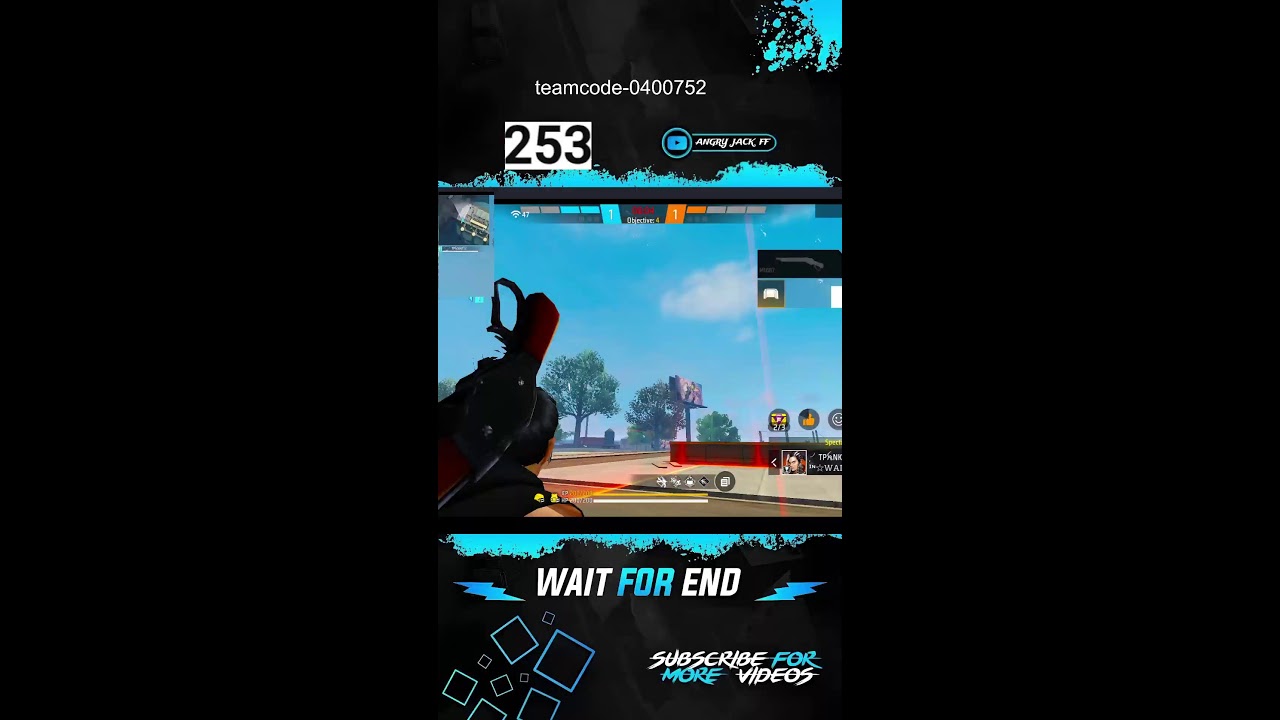 gameplay with subscribers