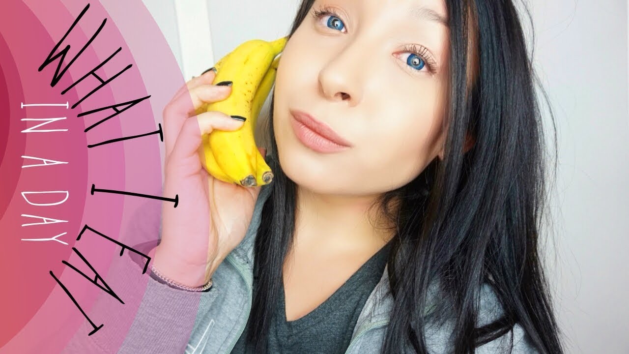 What I eat in a day # 10 | Vegan gnocchi recipe | Mikaelas viktresa