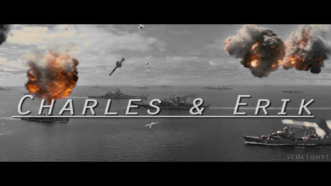 Charles & Erik | Abandoned (X-Men Tribute)