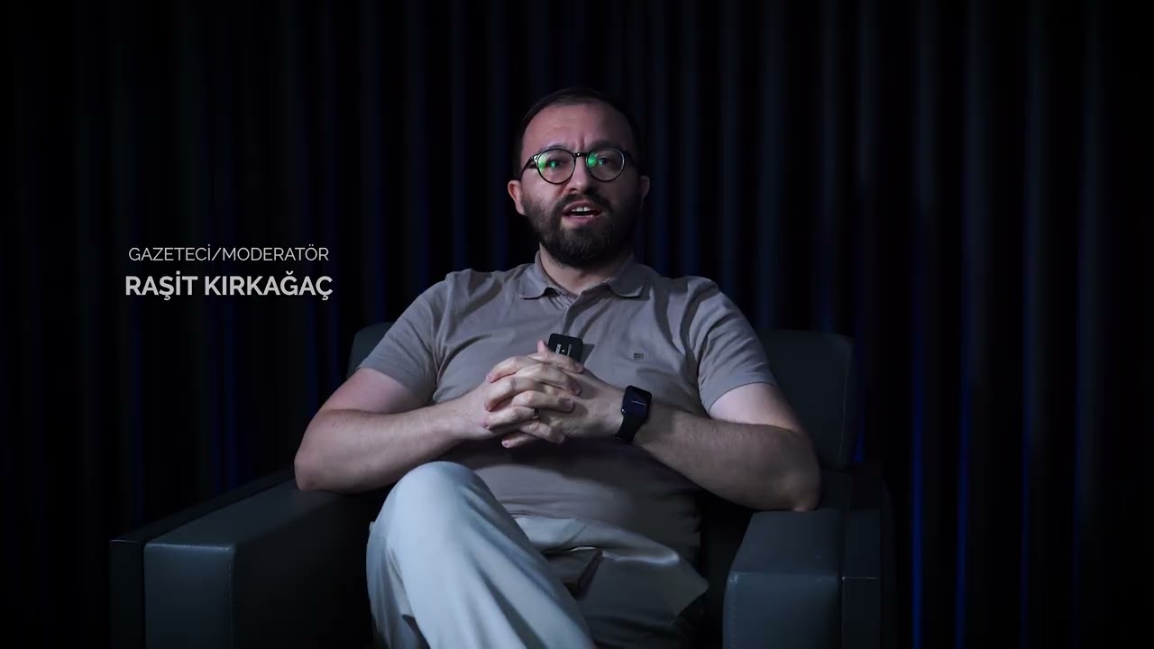 2025 Bir Dönüm Noktası
