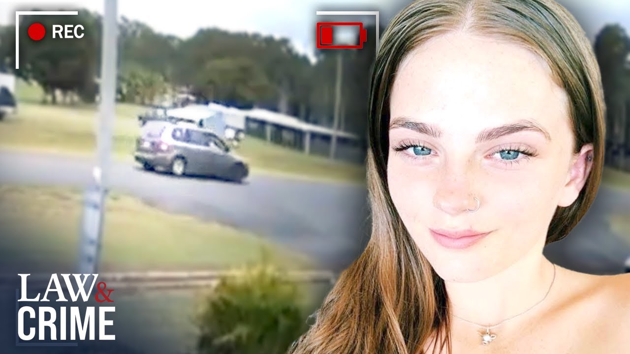 Teen Vanishes While Driving to Airport to Visit Boyfriend