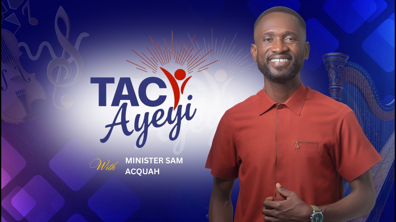 TAC AYEYI || 13TH MARCH 2026 || EP 3