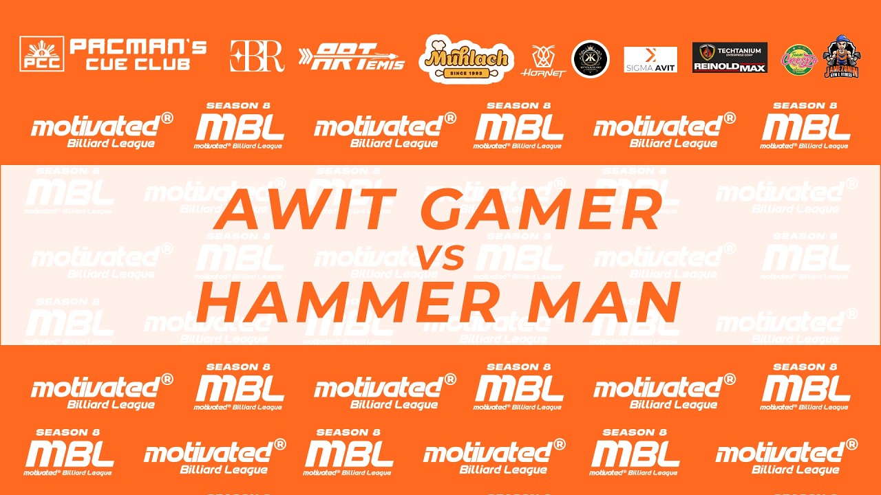 BUTCH TAN vs DAILY DOS | MBL S8