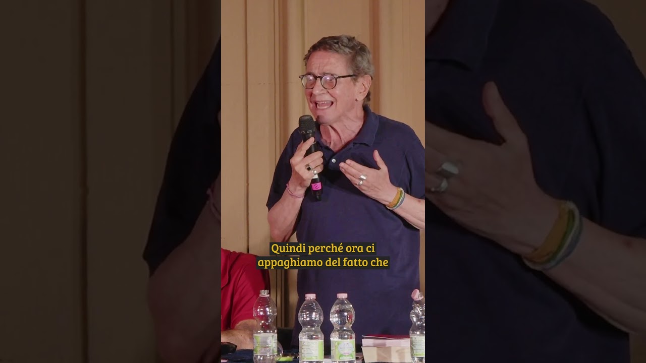 Saverio Lodato: &ldquo;Nessuno parla pi&ugrave; dell&rsquo;agenda rossa di Borsellino&rdquo;