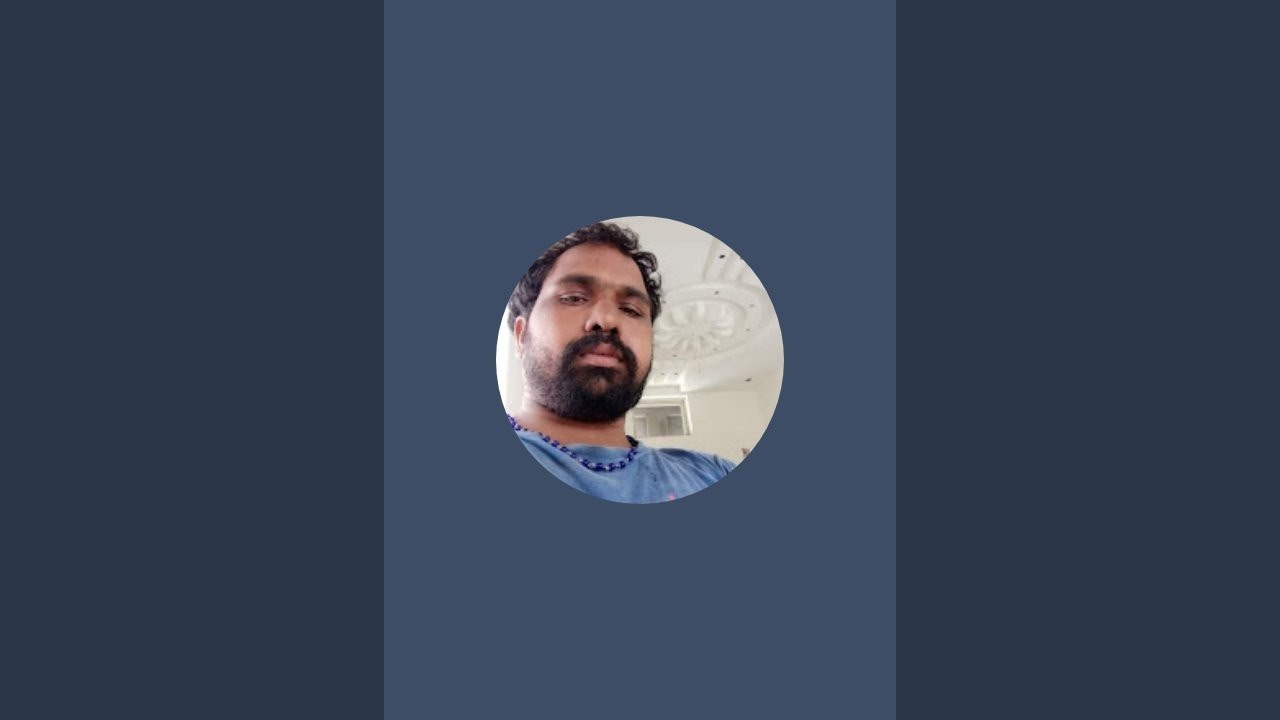 suresh kumar 43 is live!