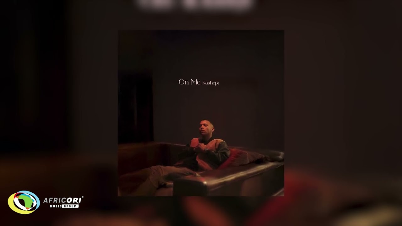 KashCPT - On Me (Official Audio)